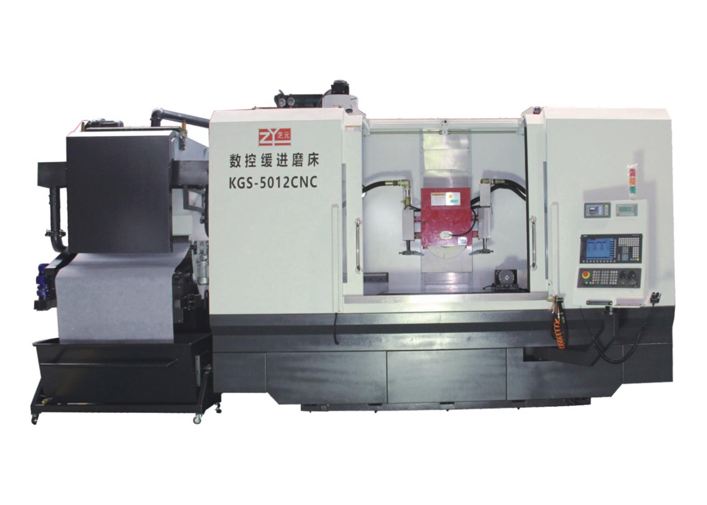 KGS-5012CNC系列