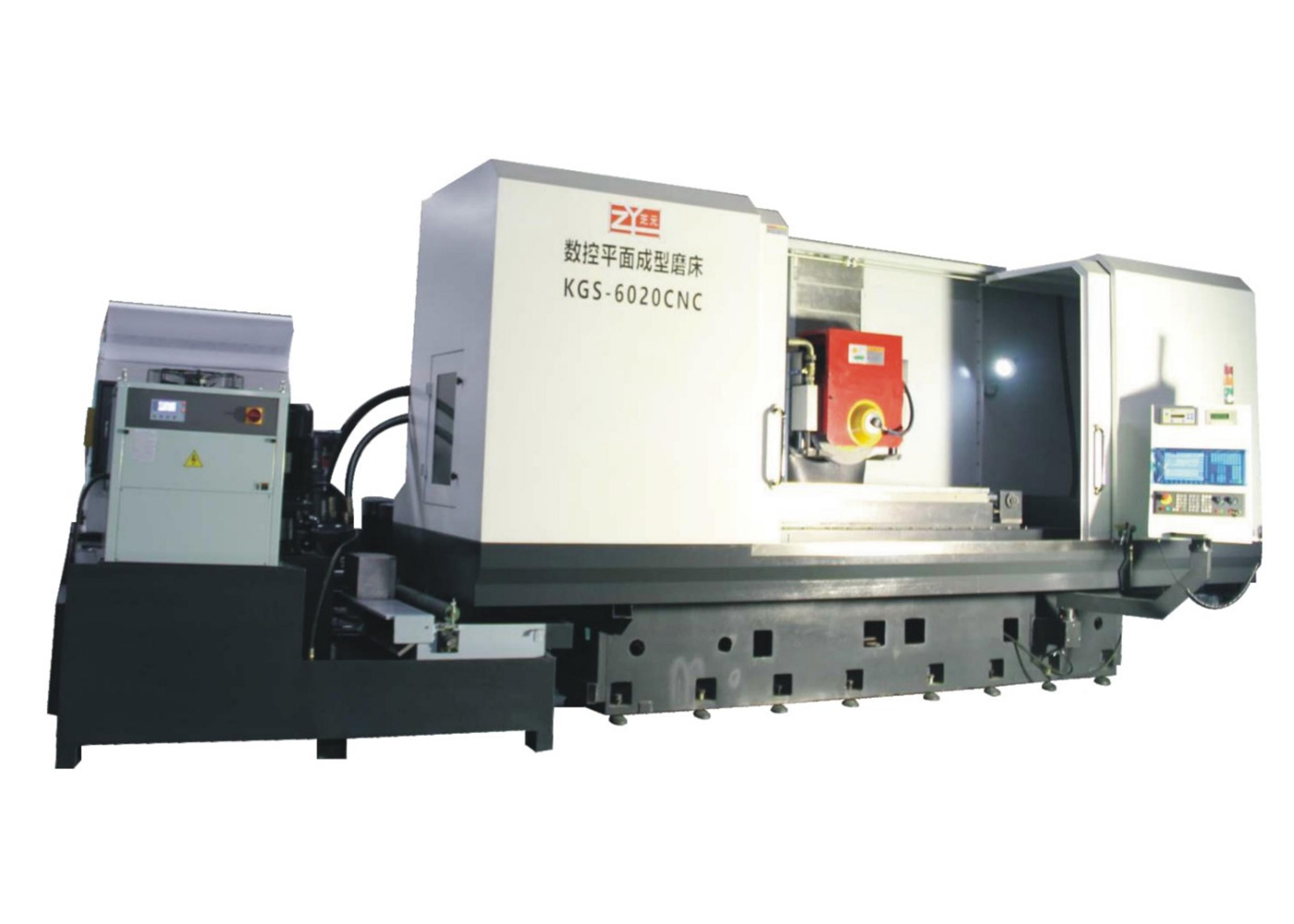 KGS-6012/6016/6020CNC系列